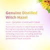 Dickinson's Witch Hazel Hydrating Toner + Serum with Rose Water