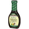 Maple Grove Dressing Balsamic Vinaigrette Fat Free 8.0 OZ(Pack of 2)