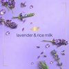 Dove Lavender & Rice Milk Protects Skin from Dryness, Foaming Hand Wash More Moisturizers than the Leading Ordinary Hand Soap, 10.1 oz