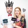 WOFASHPURET Crow Crown Cosplay Headpiece - Gothic Queen Tiara Costume for Women and Men, Goth Party Decor