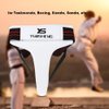 Groin Protector Boxing Taekwondo Women Groin Guard Protection MMA Karate Muay Thai Groin Ab Protector Boxing Shorts(S) Revgear Pelvic Protector Revgear Pelvic Protector