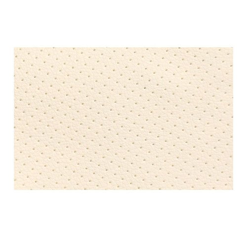 Leather Repair Patch 20x24" Beige, Breathable Perforated Adhesive Self-Adhesive Repair Patch, Furniture Couch Car Seats Office Chairs Sofa Repair Patch Refurbished Patch