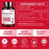 NATURE TARGET CoQ10-300mg-Softgels + PQQ with Organic-Olive-Oil - High Absorption-Coenzyme-Q10 - Antioxidant-for-Heart-Health and Immune Support, Energy Production, 120 Servings