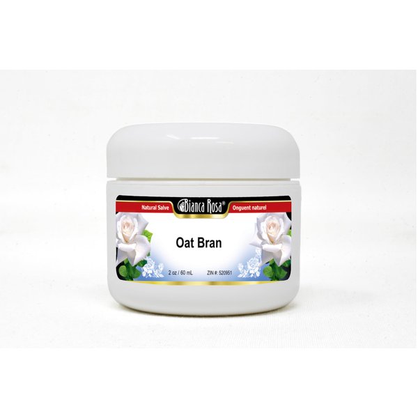Oat Bran Salve (2 oz, ZIN: 520951)