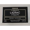 Lierac|Premium The Silky Cream Refill - Age Defying Face Cream - Hydrating Face Moisturizer for Women with Niacinamide & Hyaluronic Acid - Tightens & Smooths Skin - 50ml Jar