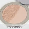 La Bella Donna Compressed Mineral Foundation | Marianna 10g