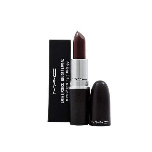 MAC Satin Lipstick - Cyber