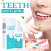 2PCs Teeth Whitening Mousse Foam Refreshing Breath Deep Cleaning Toothpaste,Fresh Breath,Ultra-fine Mousse Whitening Toothpaste Foam Oral Care,Toothpaste Mouthwash