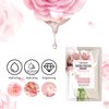 YAFUSIPE Face Mask Skin Care Anti Aging Facial Mask Sheets Mask Face Masks Beauty Rose Sheet Masks for Face Bulk Face Masks Skincare Facial Masks 10 Sheets