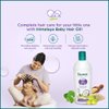 Himalaya Baby Hair Oil, 100ml