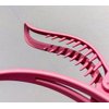 6PCS Hair Claws Clips No Slip Strong Hair Clips Teeth Curve Durable Alligator Duck Bill Jaw Clips Hair Styling Accessories (01)
