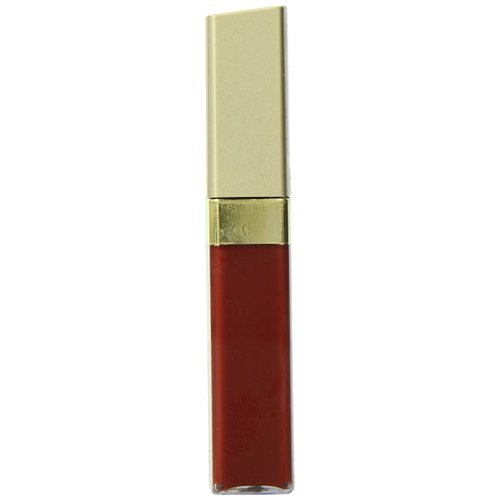 L'Oréal Paris Colour Riche Lip Gloss, Rich Red, 0.23 fl. oz.