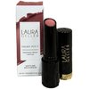 Laura Geller Smart Pout Transfer Proof Moisturizing Matte Lipstick, Whiz, Red