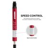 NEIKO 10649A Micro Air Die Grinder | 1/8" (3mm) Capacity | Pencil Type | 54,000 RPM | For Cleaning Dies, Rotors, Backing Plates, Brake Pads, Mounts, Etc.