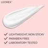 LEOREX Anti-Wrinkle Cream for Neck, Decollete & Cleavage, Wash-Off Consistency with Firming, Anti Aging Moisturizer Tightening & Nourishing Care for Aging Repair & Advanced Wrinkle Release (3 Pack)