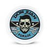 Don Juan Sea Salt Pomade | Water Based | Medium Hold | Medium Shine | Natural Plant Extracts and Ocean Minerals | Surf Wax Scent, 4 oz