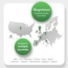 WeightWorld Vegan Vitamin D3 K2-120 Capsules - 5000 IU D3 & K2 120mcg for Bone Strength & Immune Health – K2 D3 Vitamin Supplement Plant-Based Cholecalciferol from Wild-Harvested Lichen