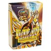 Dragon Shield Matte Mini Japanese White 60 ct Card Sleeves Individual Pack