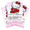 The Crème Shop | Hello Kitty Problem Solver Sheet Mask (3 Pack)
