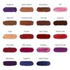Ruby Kisses Lipstick, Matte Finish, Long-Lasting, Highly Pigmented, Smooth Apply, Full Coverage Lip Color Makeup (Mauve It)