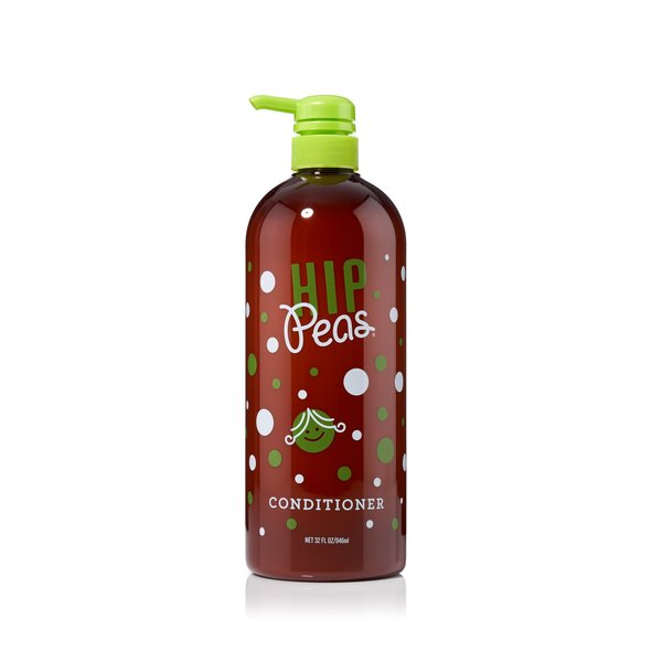 Hip Peas Natural Hair Detangling Conditioner (32 fl oz / 946 ml)