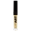 Rimmel London Lip Art Top Coat - 020 Gold Lip Liner Women 0.07 oz