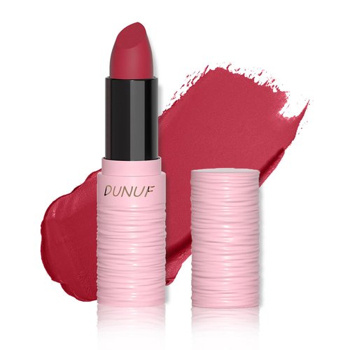 AWCCXMYM Eye Black Stick Red Face Body Paint Football Baseball Softball Matte Lipstick Makeup For Sports Halloween Clown Makeup Cosplay Parties 03#Red