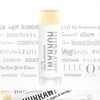 Hurraw! Unscented Lip Balm, 3 Pack: Organic, Certified Vegan, Cruelty and Gluten Free. Non-GMO, 100% Natural Ingredients. Bee, Shea, Soy and Palm Free. Made in USA