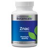 Professional Botanicals Zinc Immune Support Supplement with Vitamin C, Beta Carotene and Citrus Bioflavanoids Antioxidant Immune Support - 60 Vegetarian Capsules