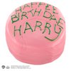 Harry Potter Birthday Cake Pufflums