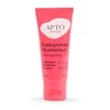 APTO Pomegranate Moisturizer w/Squalane: Daily Lightweight Antioxidant-Rich Facial Lotion for Skin that's Radiant, Soft & Plump, 2 oz