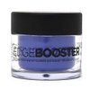 Style Factor Mini Edge Booster Strong Hold Hair Pomade Color Travel Size 0.85oz (Blueberry)