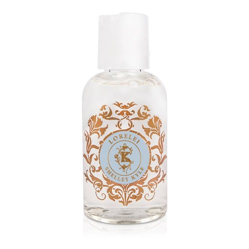 Shelley Kyle Lorelei Foaming Bath Gel 60ml