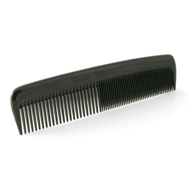 Ace Classic Pocket Comb (4-Pack of 6)