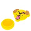Claire's Dog Face Lemon Flavored Lip Gloss