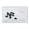 LA TRESS Black Bean Soothing Korean Face Mask, Korean Beauty Skin Care (7 Sheets)