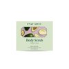 EVA + AVO Body Scrub