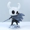 15cm/6.5 inch Hollow-Knight Game Character Collectible Figure Statue，Popular Game Hollow-Knight Action Figure, a Gift for Game Fans and Friends (Static Protagonist)