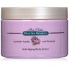 Mon Platin Anti-Aging Body Butter, Lavender, 300 Gram