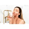 Beauty Bakerie Better Half My Creamer Hydra-Rich Facial Moisturizer, Lightweight Hydrating Face Lotion, Face Cream for Day or Night 1.7oz