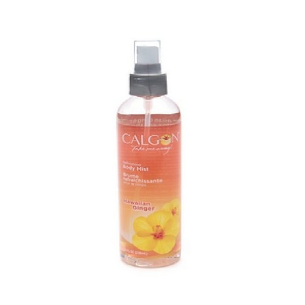 CALGON HAWAIIAN GINGER BODY MIST by Calgon