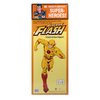 Mego DC Reverse Flash 50th Anniversary 8-Inch Action Figure