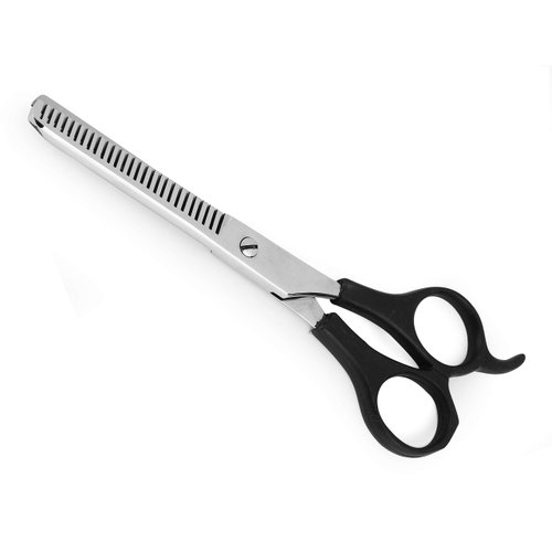 Laazar Hair Thinning Shears, Texturizing Shears (6.5”/ 22 Teeth) | Professional Hairdresser/Barber Quality | Japanese Steel Blade | Extra Sharp Trimming Edge | Personal Tools for Men and Women
