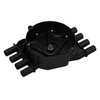 ACDelco GM Original Equipment D329A Ignition Distributor Cap , Black