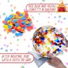 72 PCS Carnival Party Balloons Carnival Theme Party Decorations Carnival Balloon Bouquet Carnival Birthday Party Decorations Carnival balloons Circus Carnival Decorations