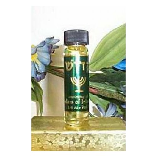 Dpnamron Anointing Oil Cedars of Lebanon in Gift Box 1/4oz