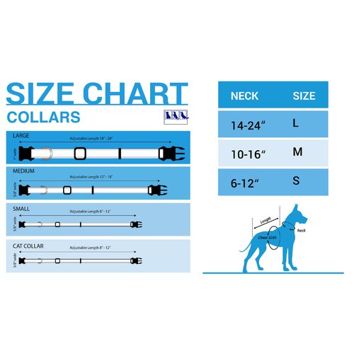 Pets First Collegiate Pet Accessories, Cat Collar, Ohio State Buckeyes, One Size