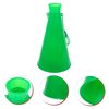 Cheering Horn Speakers Toy Portable Speaker Game Noise Makers Football Noise Makers Party Horns Noise Makers for Sporting Events Megaphones for Party Plastic Toddler Telephone