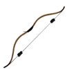 I-Sport Otter Dampener Bow String Silencer 1 Pair