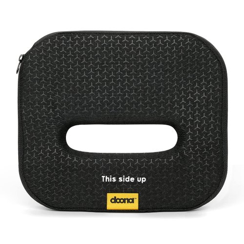 Doona Lab - SensAlert Child Car Seat Alert Solution - App Included